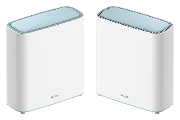 D-Link EAGLE PRO AI AX3200 Dual-band (2,4 GHz / 5 GHz)