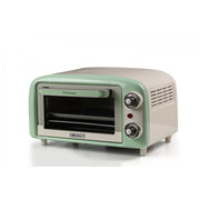 Ariete 3919/04 10 l 800 W Grön Grill