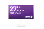 Wortmann Skärm TERRA 3030222 - 23.8" - FHD