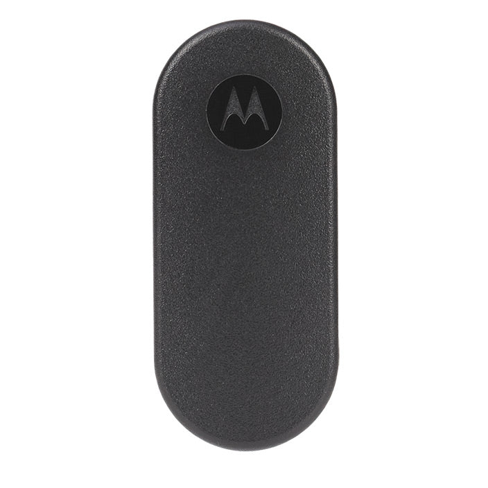 Motorola 00272 tillbehör till tvåvägsradio Klämma
