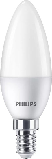 Philips Kronljus 40 W B35 E14 x4