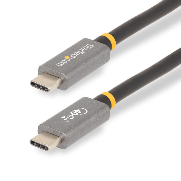 StarTech.com 1 m USB4-kabel