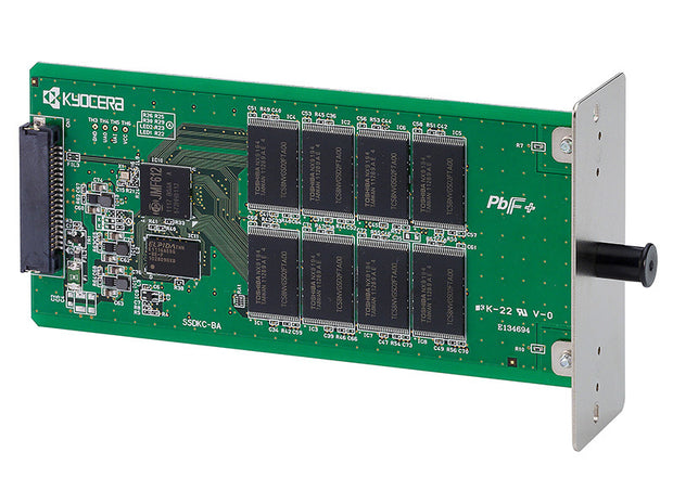 KYOCERA HD-6 SSD-disk