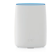 NETGEAR LBR20 trådlös router Gigabit Ethernet Dual-band (2,4 GHz / 5 GHz) 4G Vit