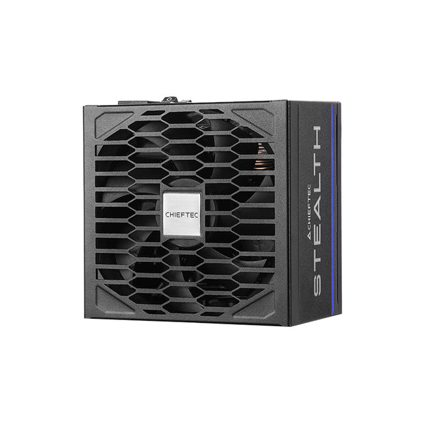 Chieftec Stealth 1200W Vega M Series SPX-1200-FC 80+ Platin strömförsörjningsenheter