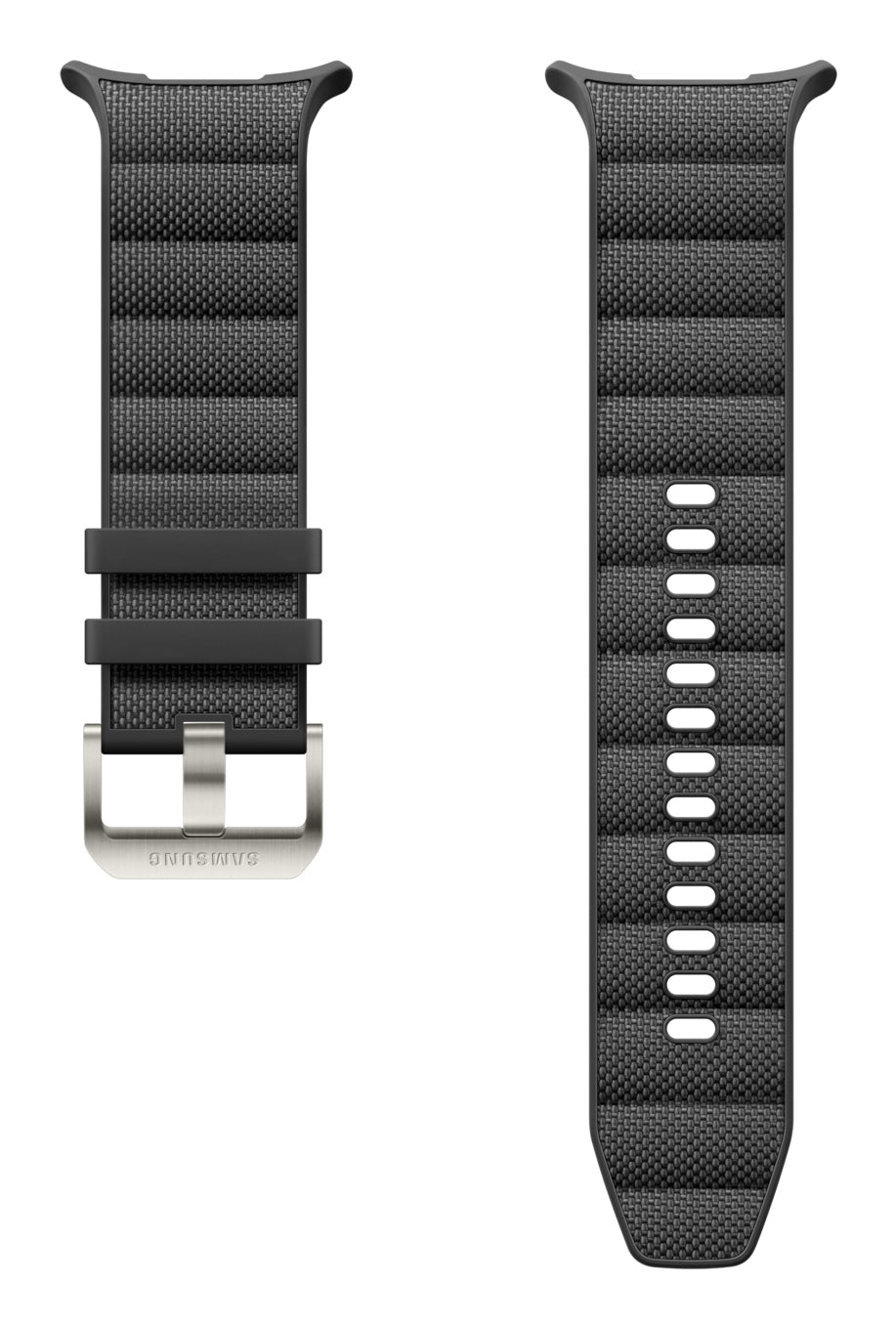 Samsung ET-SBL70 Band Grå Tyg