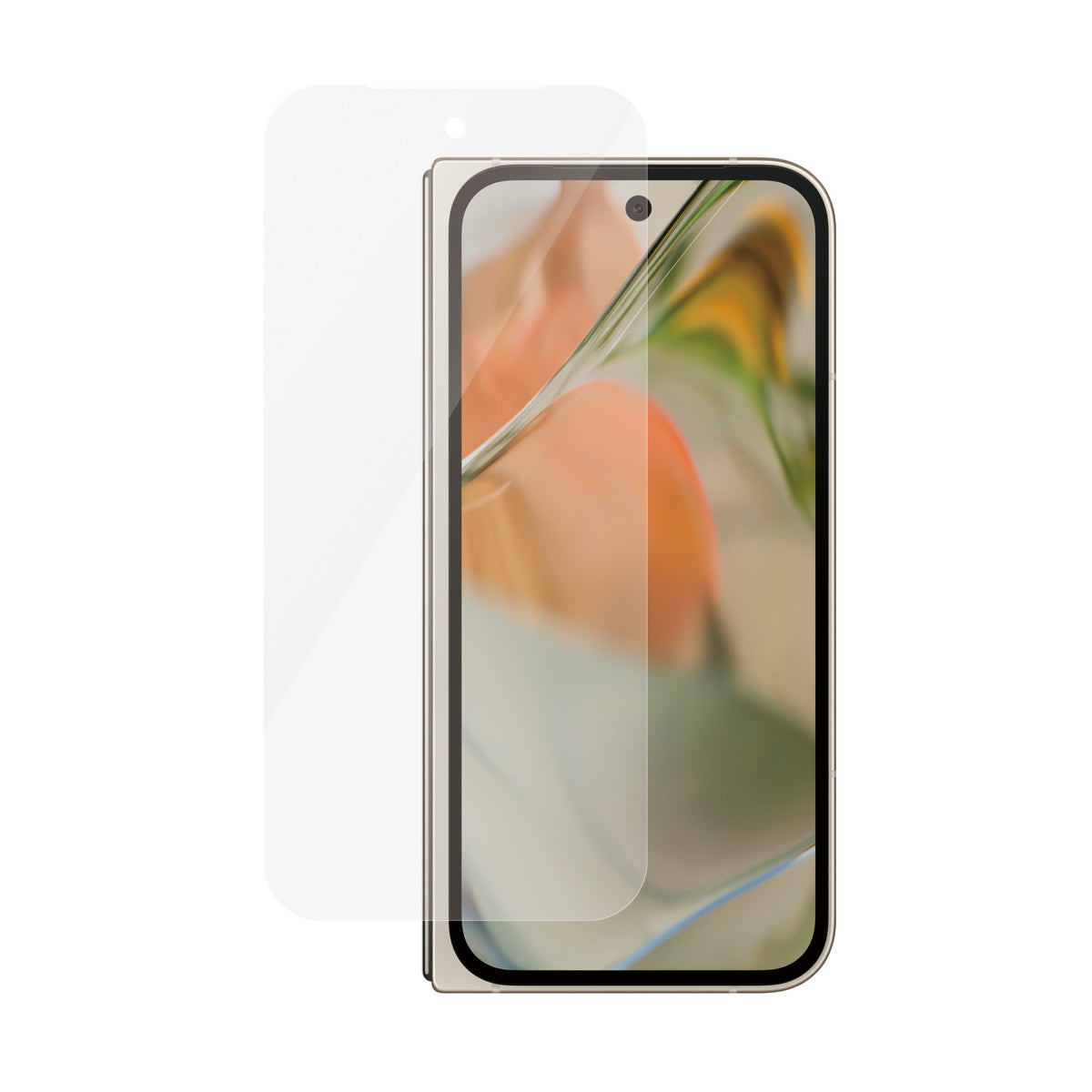 PanzerGlass Screen Protector Google Pixel 9 Pro Fold