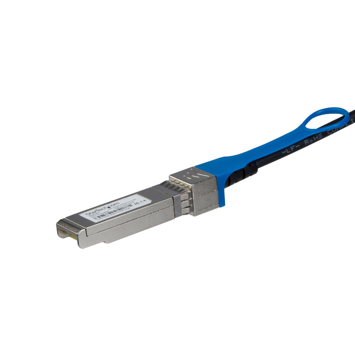 StarTech.com HPE J9285B-kompatibel SFP+-twinaxkabel för direktanslutning