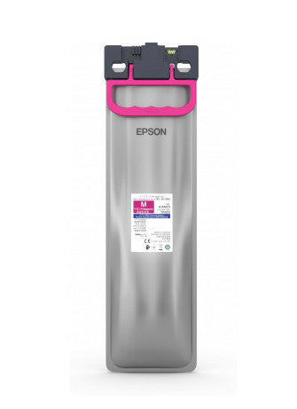 Epson WorkForce Pro WF-C879R Ink Pack XXL Magenta