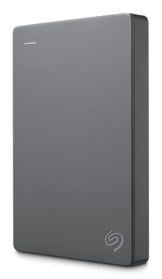 Seagate Basic - 5 TB