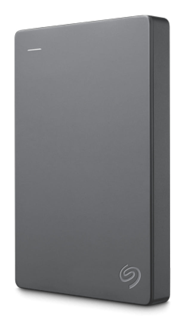 Seagate Basic - 5 TB