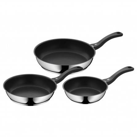 WMF Devil pann- och grytset