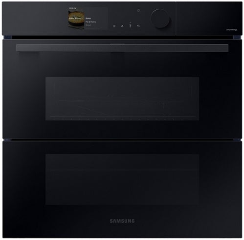 Samsung NV7B6795JAK 76 l 3650 W Svart