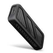 Axagon EEM2-20G NVMe-SSD-Gehäuse USB-C 3.2 20 Gbps 2230