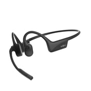 SHOKZ C110-AI-BK-EN hörlur och headset Trådlös Öronkrok Kontor/callcenter