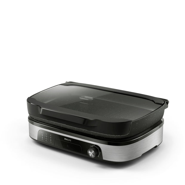 Philips HD6212/90 kontaktgrill