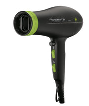 Rowenta CV6030 hårfön 1500 W Svart