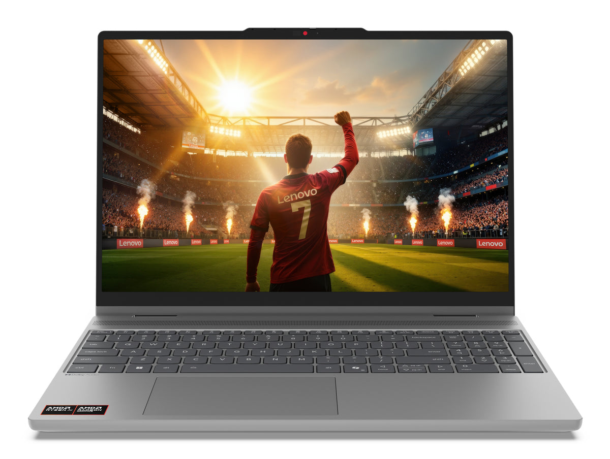 Lenovo IdeaPad 5 2-in-1 15AGP11 Copilot+ PC