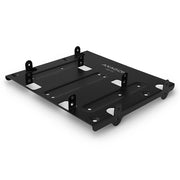 Axagon RHD-435 monteringskit Svart Metall