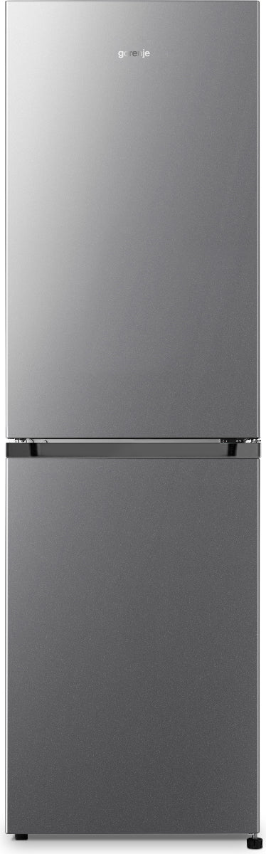 Gorenje NRK 418 ECS4 Fristående 256 l Grå