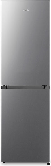 Gorenje NRK 418 ECS4 Fristående 256 l Grå