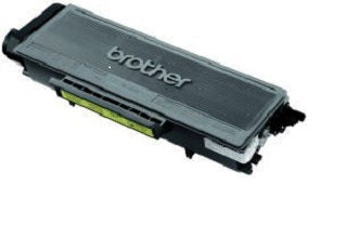 Brother TN3280TWIN Tonerkassett Original Svart