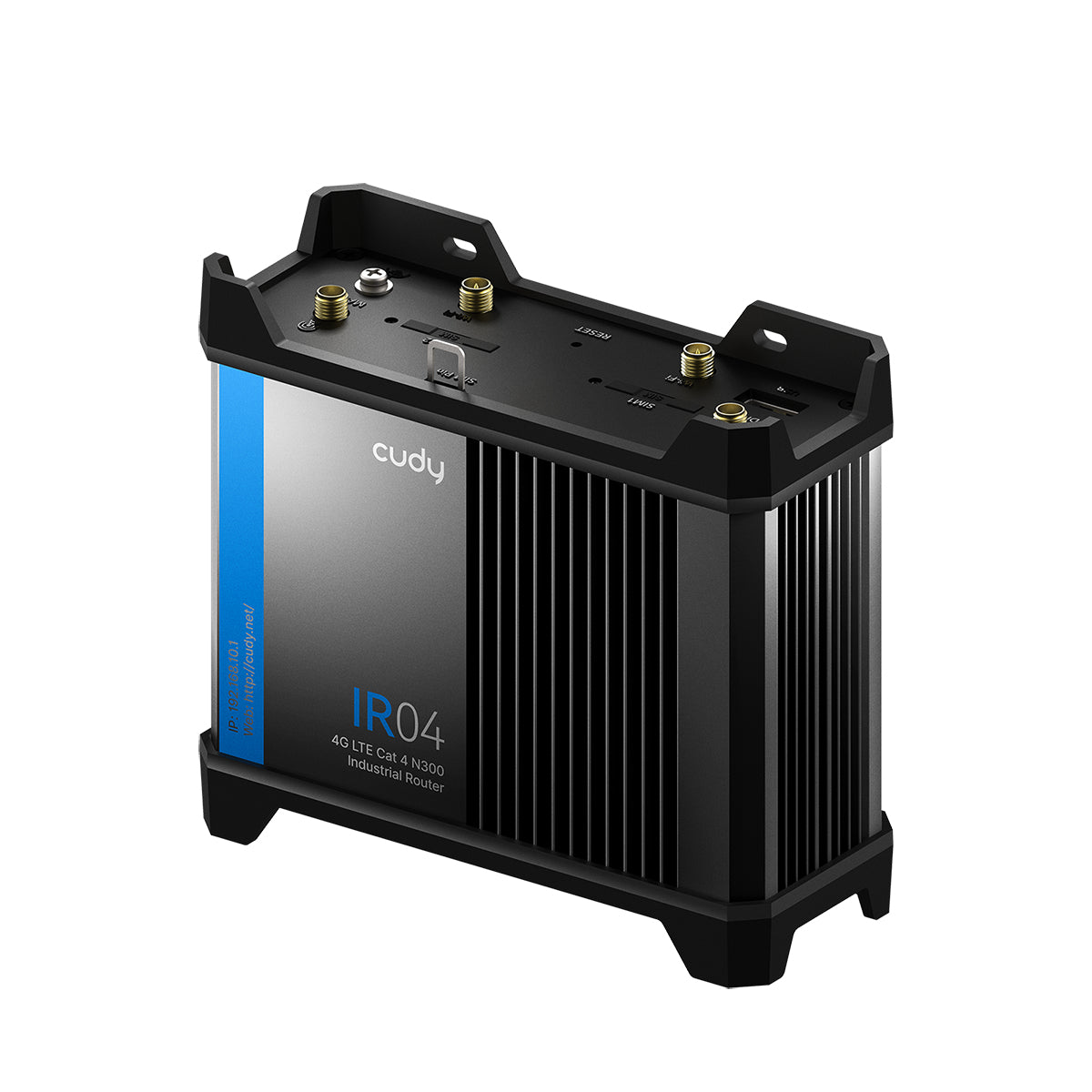 Cudy 4G LTE Cat 4 N300 Industrial