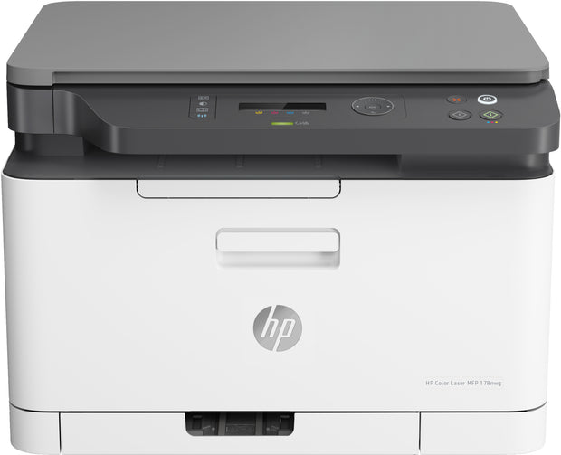 HP Color Laser MFP 178nw - Duplex