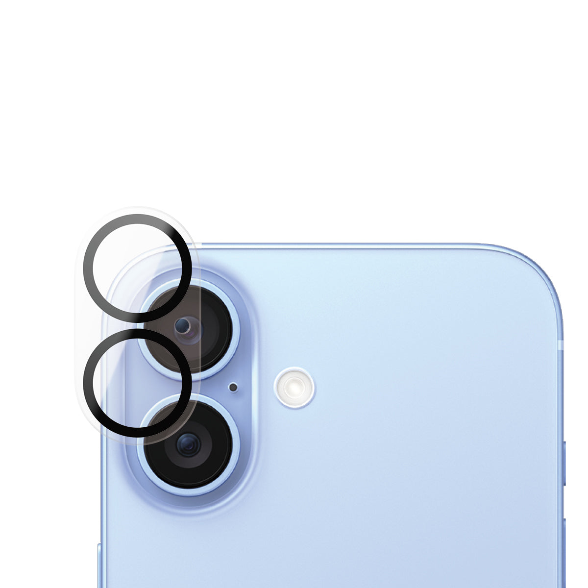 PanzerGlass PicturePerfect Camera Lens Protector iPhone 16