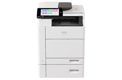 Ricoh IM C320F laser A4 1200 x 1200 DPI 32 ppm - Duplex