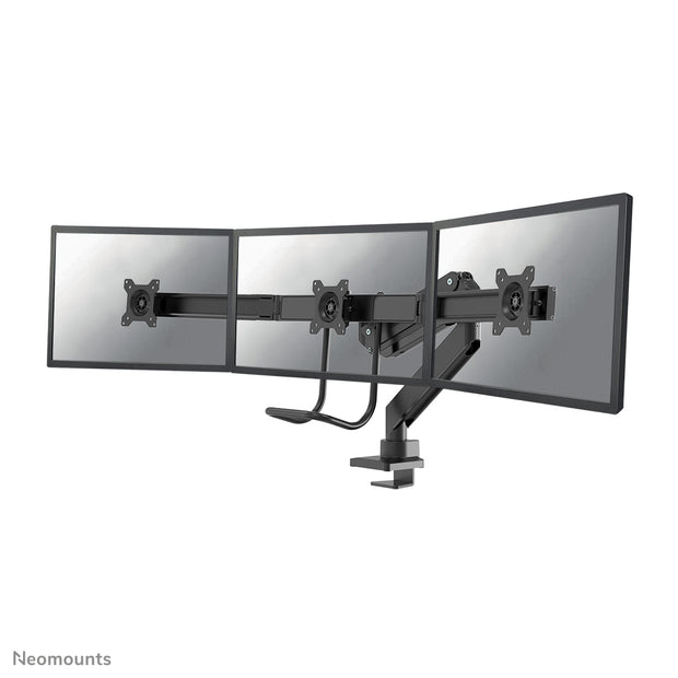 Neomounts NM-D775DX3BLACK fäste och ställ till bildskärm