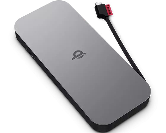 Lenovo 40ALLG1WWW basstationer Litium-Ion (Li-Ion)