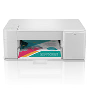 Brother DCP-J1200W multifunktionsskrivare Bläckstråleskrivare A4 1200 x 6000 DPI