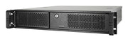 Chieftec UNC-209SR-B-OP modulärt serverchassi Rack (2U)