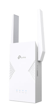 TP-Link BE3600 Nätverkssändare och -mottagare Vit 2500 Mbit/s - 1x1G
