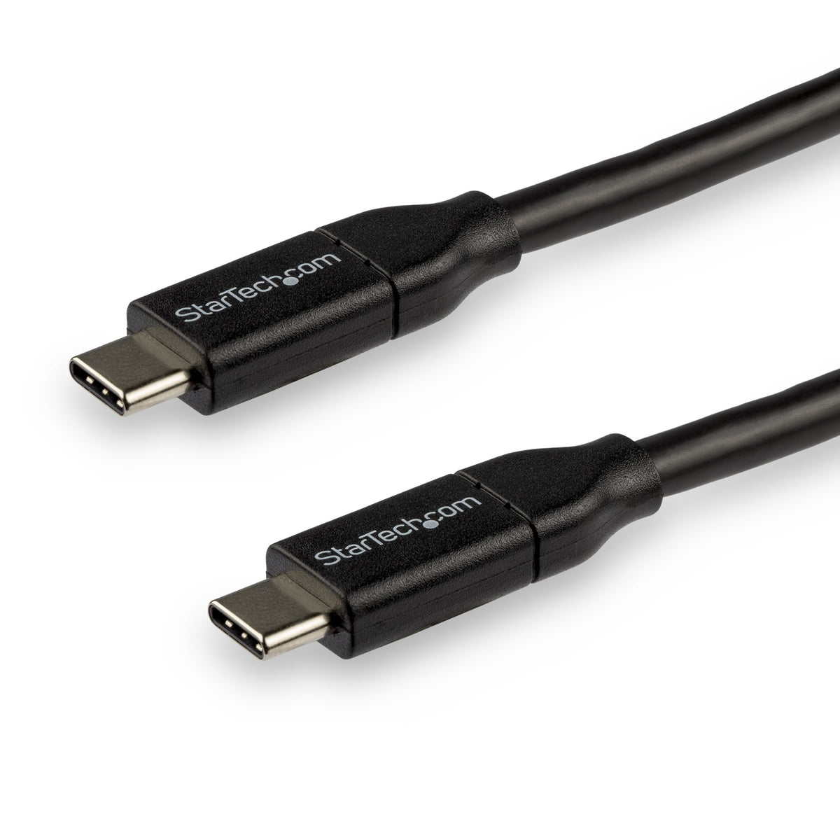 StarTech.com 3 m USB-C snabbladdningskabel
