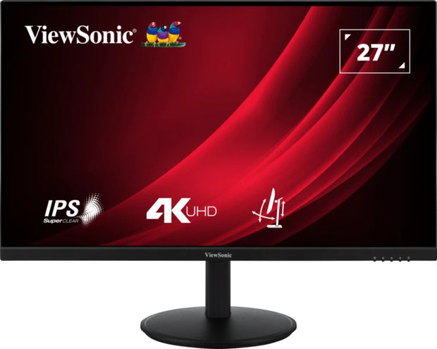 Viewsonic VG Series VG2708-4K skärm