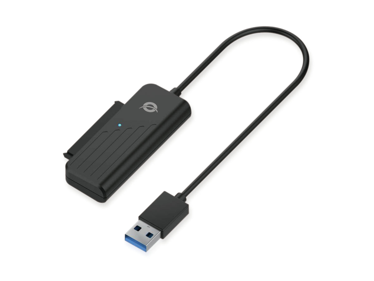 Conceptronic ABBY01B nätverkskort/adapters
