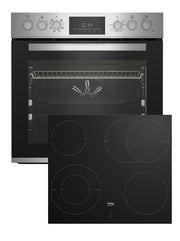 Beko BBUM12328X köksapparater