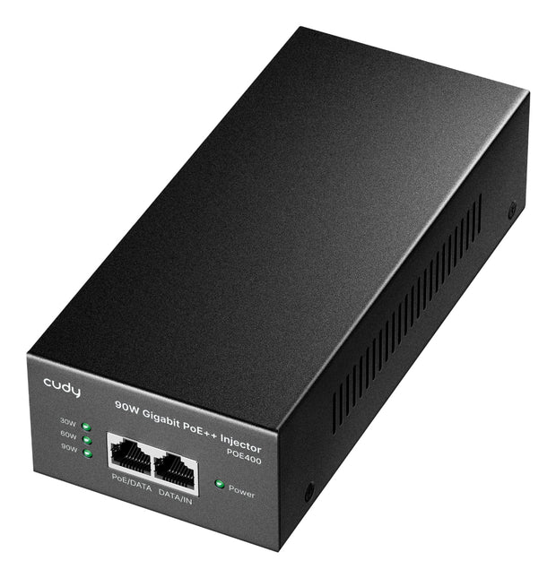 Cudy POE400 PoE-adapters Gigabit Ethernet 56 V