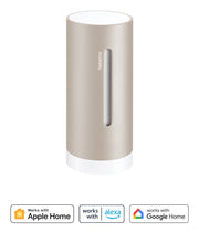 Netatmo NIM-S-WW digital väderstation Slipa Batteri