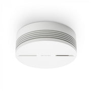Netatmo NSA-DE smart rökdetektor Fotoelektrisk reflektionsdetektor Hopkopplingsbara