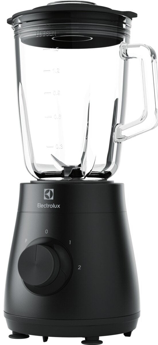 Electrolux E3TB1-4GG 1,5 l Stavmixer 500 W Mörkgrå