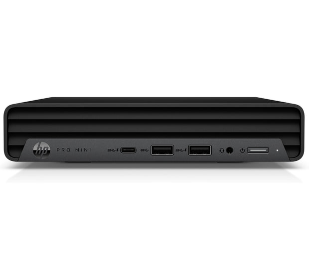 HP Pro Mini 400 G9 stationär dator