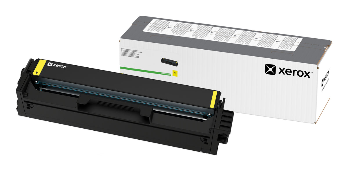 Xerox 006R05098 Tonerkassett Original Gul
