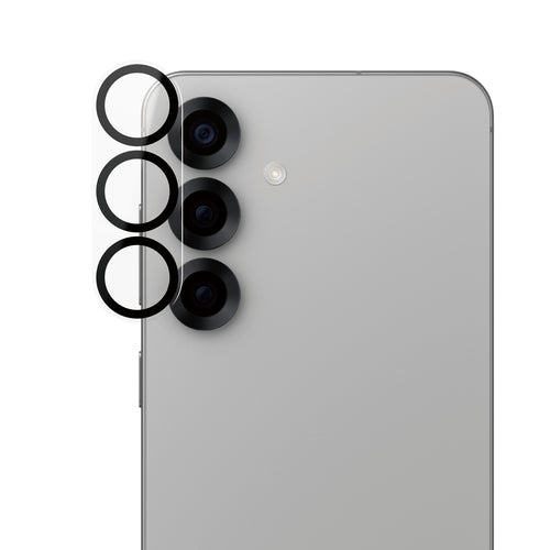 PanzerGlass PicturePerfect Camera Lens Protector Samsung Galaxy S25 Genomskinligt