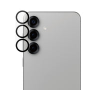 PanzerGlass PicturePerfect Camera Lens Protector Samsung Galaxy S25 Genomskinligt