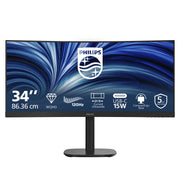 Philips 34B2N3500C/00 - QHD