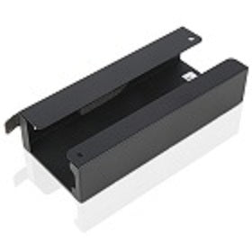 Lenovo 4XH0N23158 monteringskit Svart