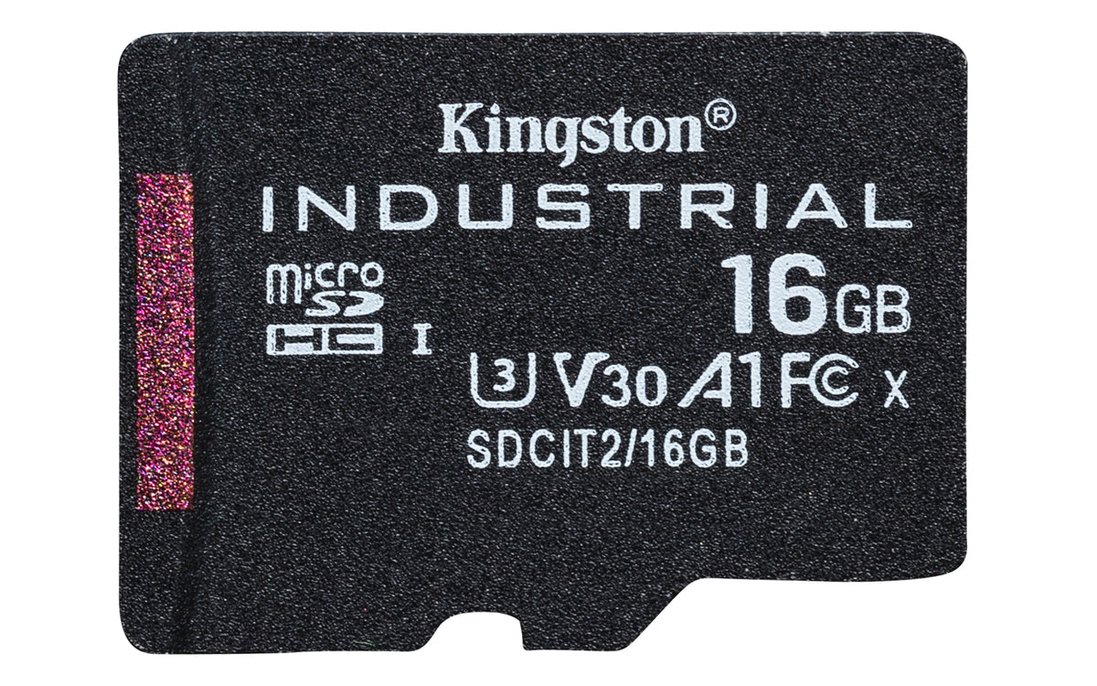 Kingston Technology